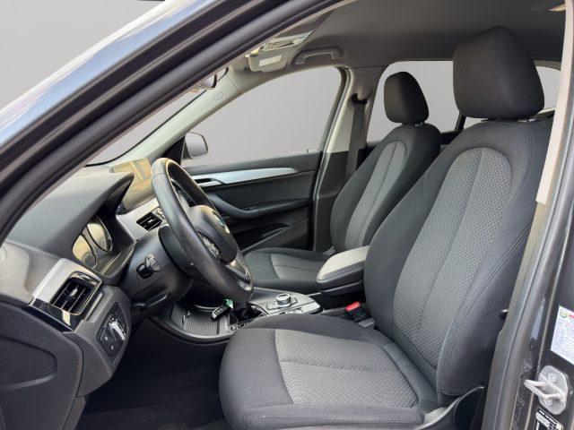 BMW X1 xdrive 25e advantage