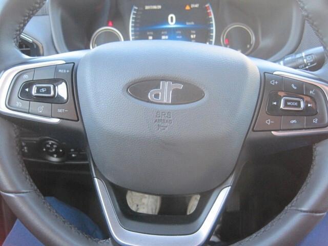 Dr Dr 4.0 dr 4.0 1.5 Bi-Fuel GPL