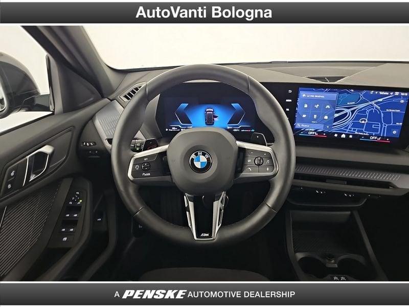 BMW Serie 1 118d MSport Pro