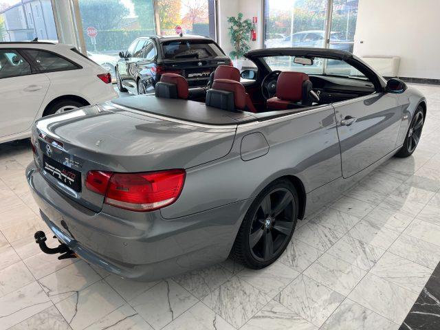 BMW 320 i Cabrio Futura 170cv StepTronic "Riva"