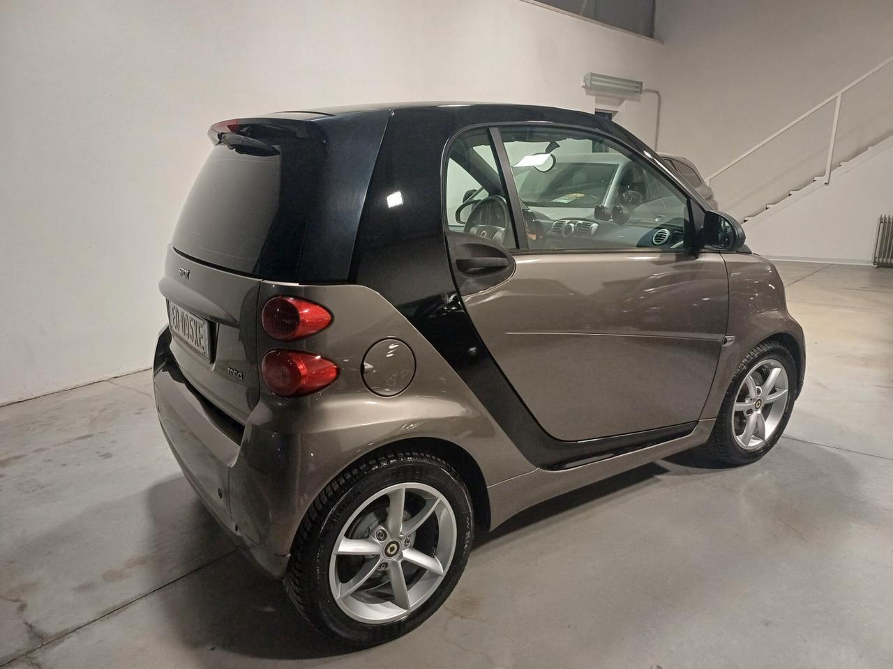Smart ForTwo 1000 52 kW coupé 110milaKm