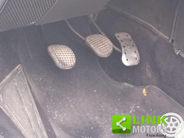 LANCIA Delta 2.0i.e. turbo 16V HF integrale EVO