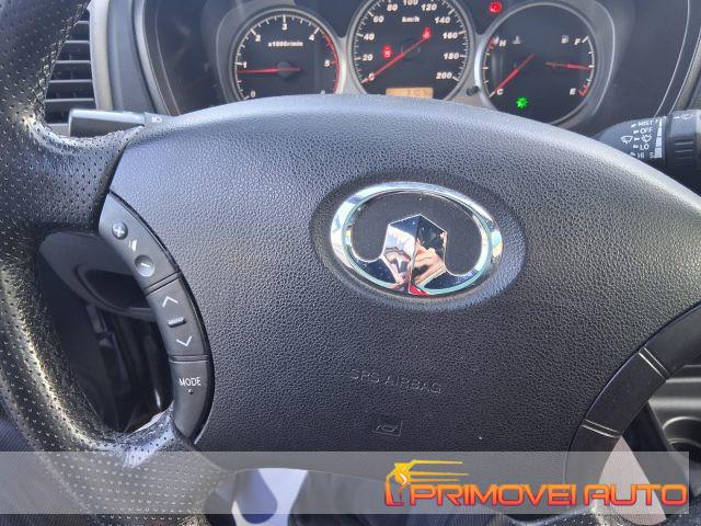 GREAT WALL Steed 5 2.0 TDI 4x4 Super Luxury