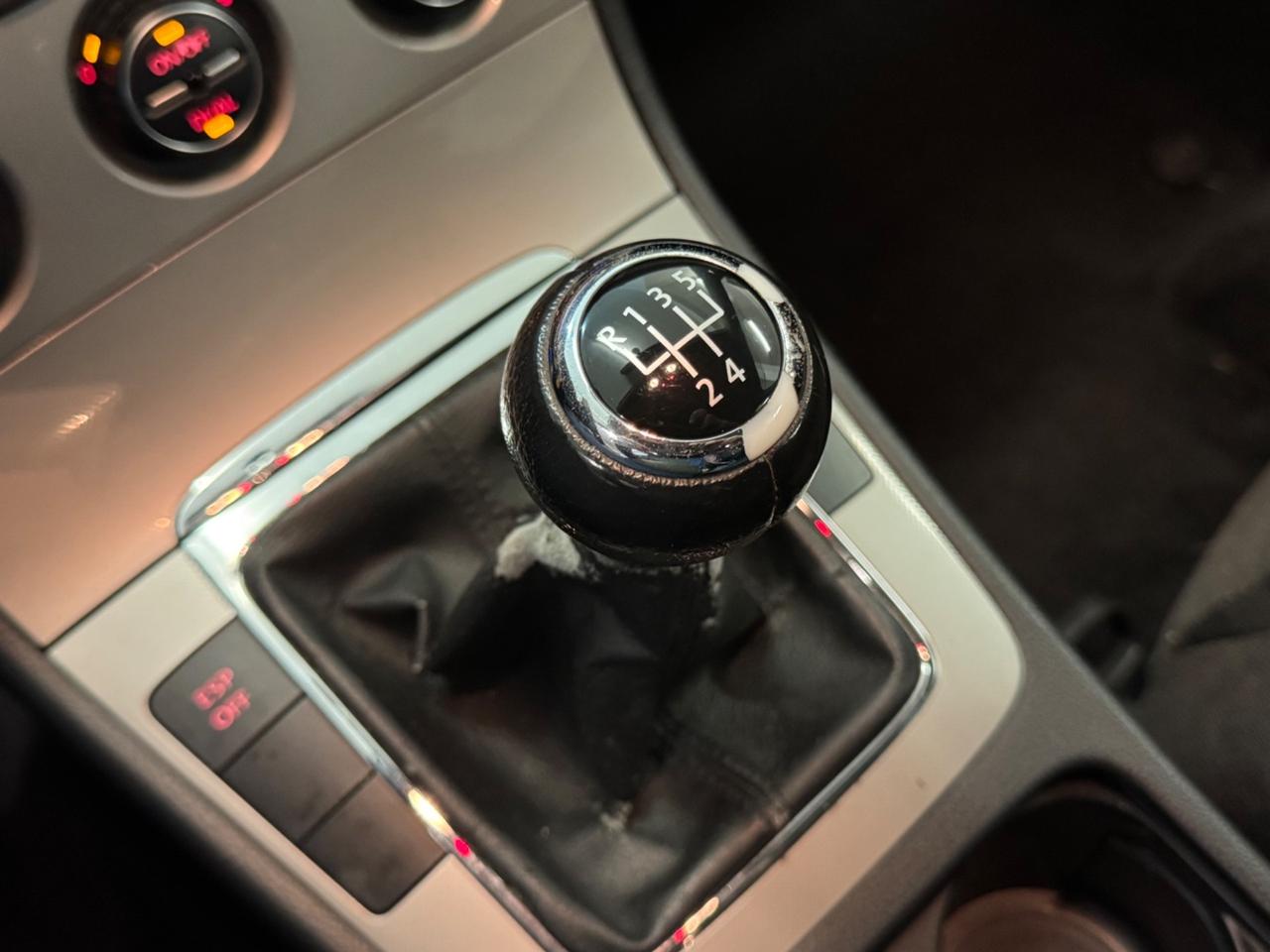 Volkswagen Passat 1.9 TDI/105CV Var. Comfortline