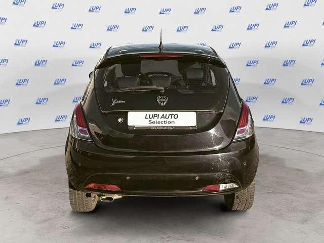 Lancia Ypsilon 1.2 Gold ecochic Gpl 69cv my19