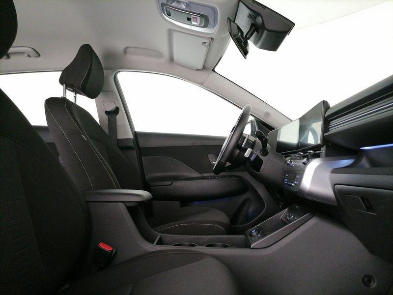 Hyundai Kona 1.6 gdi hev X Line 2wd 141cv dct