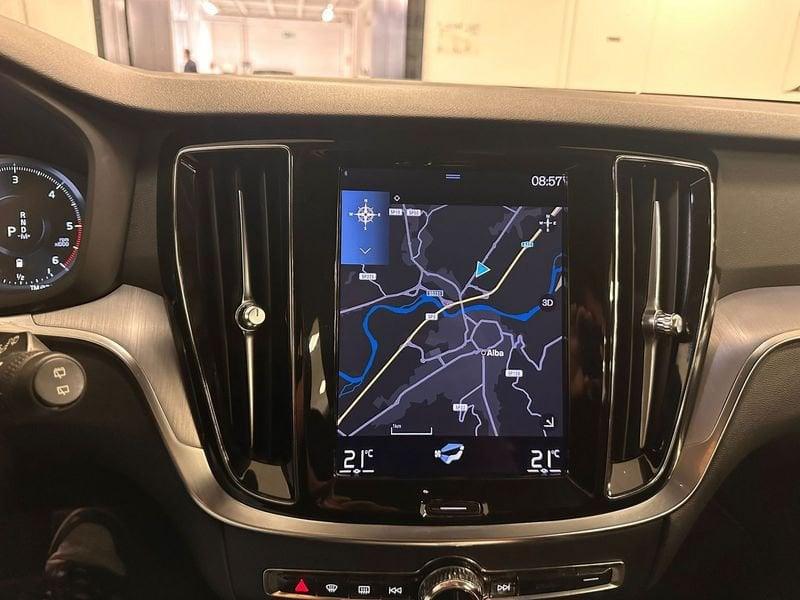 Volvo V60 2.0 b4 Momentum Business auto