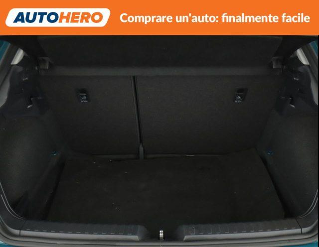 AUDI A1 SPB 25 TFSI Admired