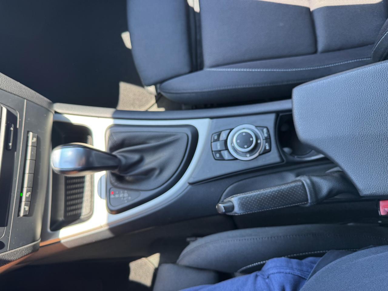 BMW 120d 177CV ATTIVA/NAVY/XENON/AUTOMATICO