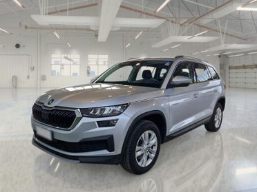 SKODA KODIAQ 2.0 TDI 110 KW EXECUTIVE DSG 4WD 5P SUV