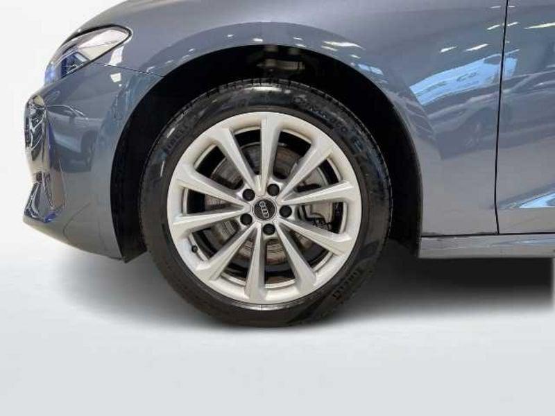 Audi A5 Avant 2.0 tdi mhev Business Advanced 204cv s-tronic