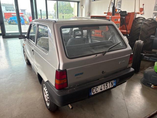Fiat Panda 1100 i.e. cat Young