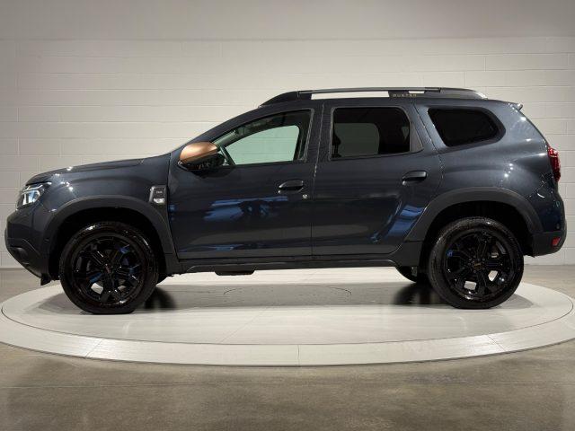 DACIA Duster 1.5 Blue dCi 8V 115 CV 4x2 Extreme PREZZO REALE