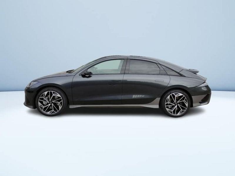 Hyundai Ioniq 6 77.4kWh 4WD Evolution