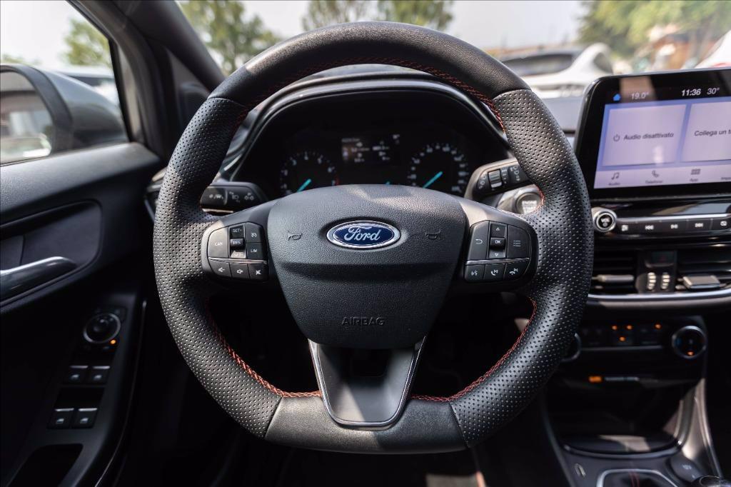 FORD Puma 1.0 ecoboost h ST-Line s&s 125cv del 2022