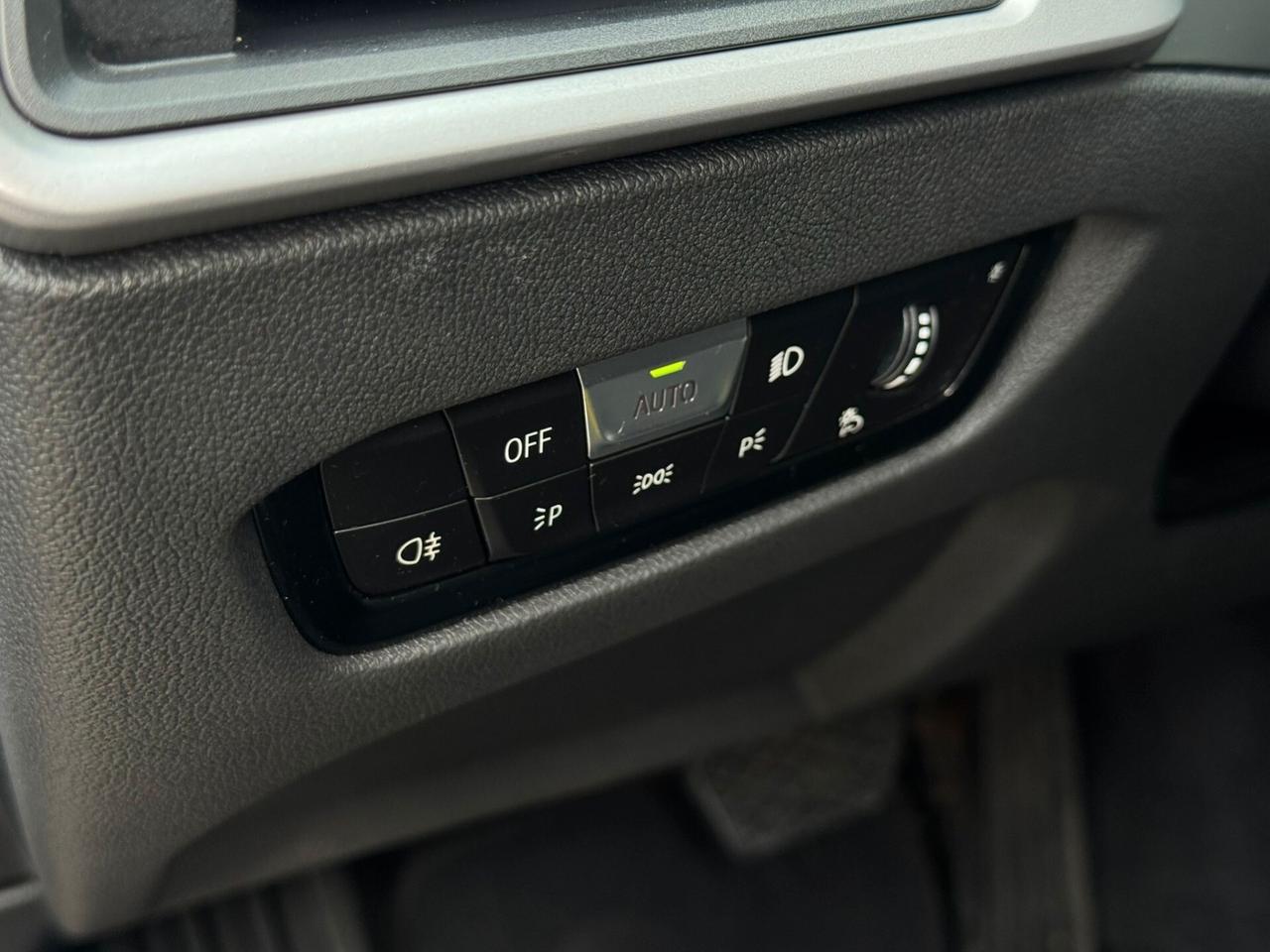 Bmw 318 320d 48V MHEV Business Advantage