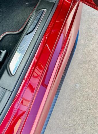 ALFA ROMEO Giulia 2.9 T V6 AT8 Quadrifoglio ROSS