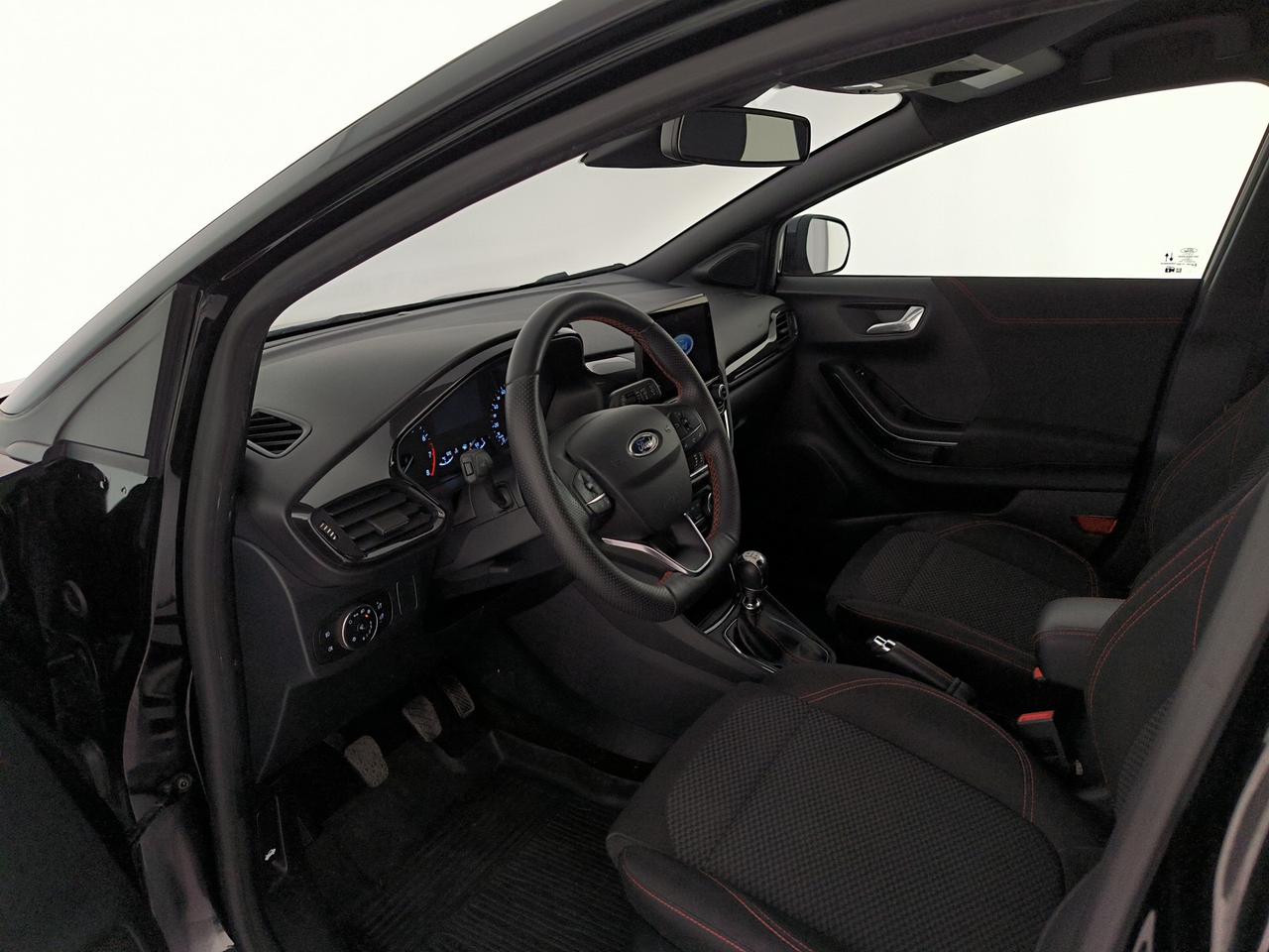 Ford Puma 1.0 ecoboost h st-line s&s 125cv