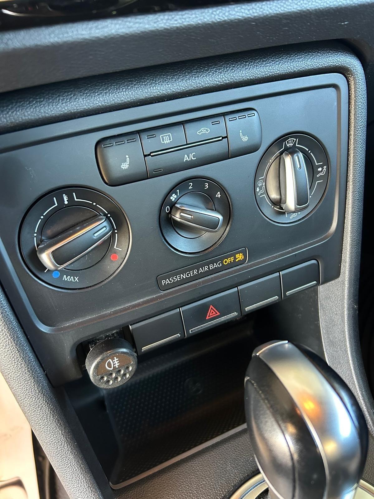 Volkswagen Maggiolino 2.0 TSI DSG Sport