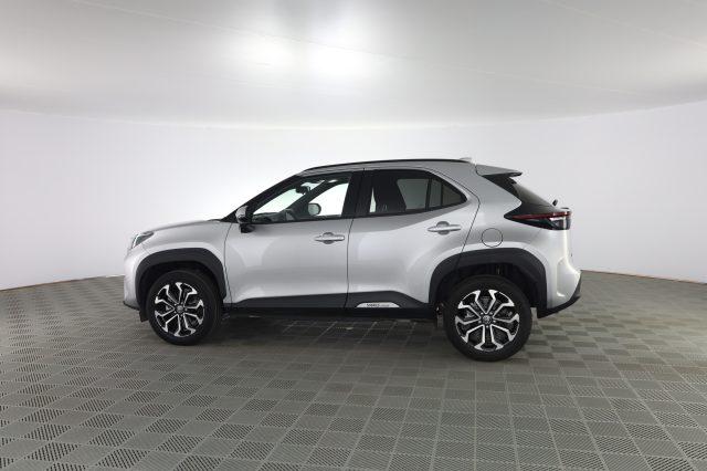 TOYOTA Yaris Cross Yaris Cross 1.5 Hybrid 5p. E-CVT Trend