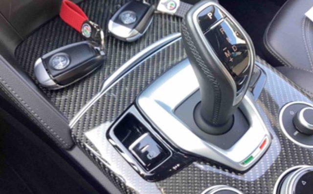 ALFA ROMEO Stelvio 2.9 Bi-Turbo V6 510 CV Quadrifoglio IVA ESPOSTA