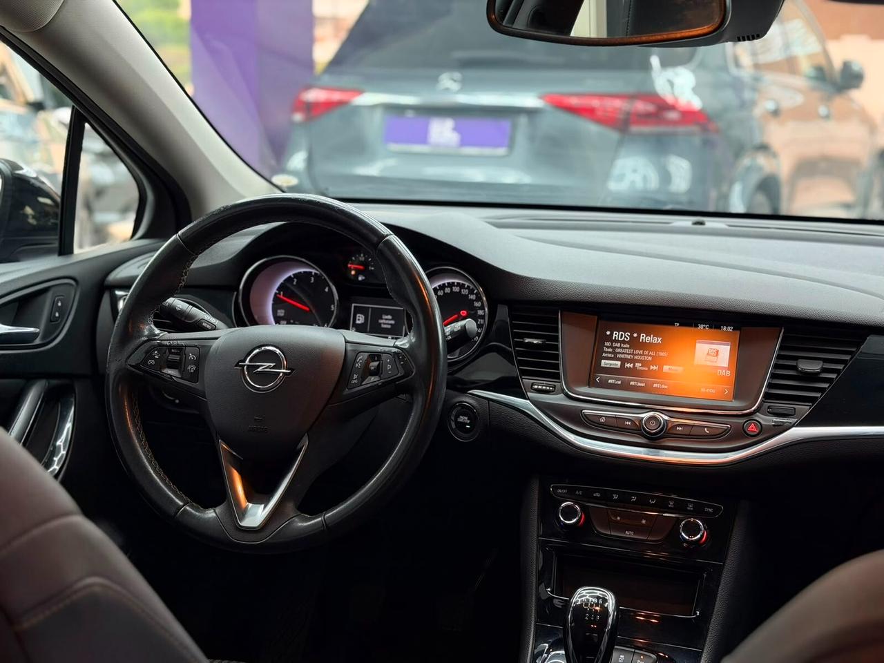 Opel Astra 1.5 CDTI 122 CV S&S 5 porte Ultimate