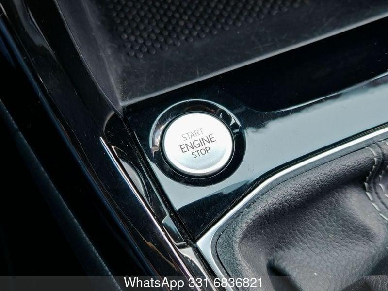 Volkswagen T-Cross T-Cross 1.0 TSI 115 CV R-Line