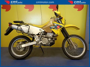 Suzuki DR-Z 400 - 2007