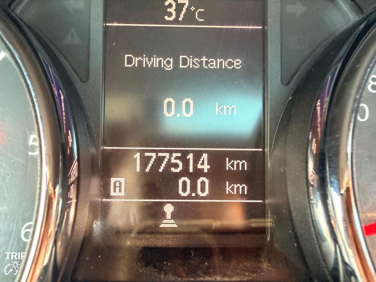 Nissan Qashqai 2.0 dCi DPF Tekna