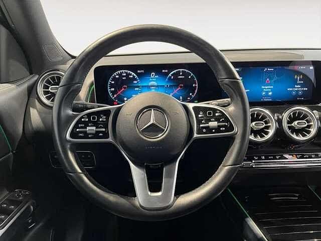 Mercedes-Benz GLB 200 2.0D 150CV Autom. Sport Plus