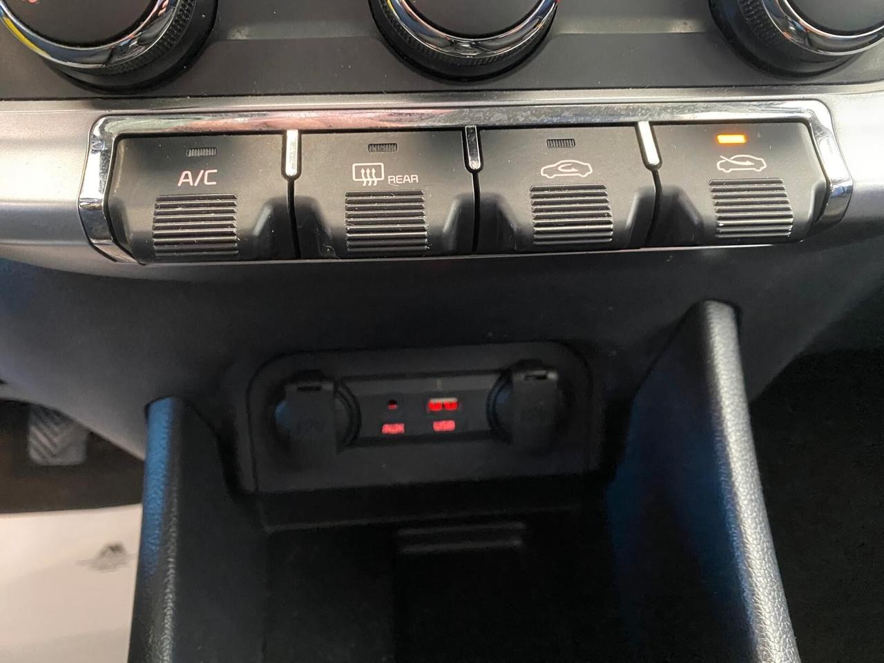 Kia Rio 1.2 CVVT 5p. City