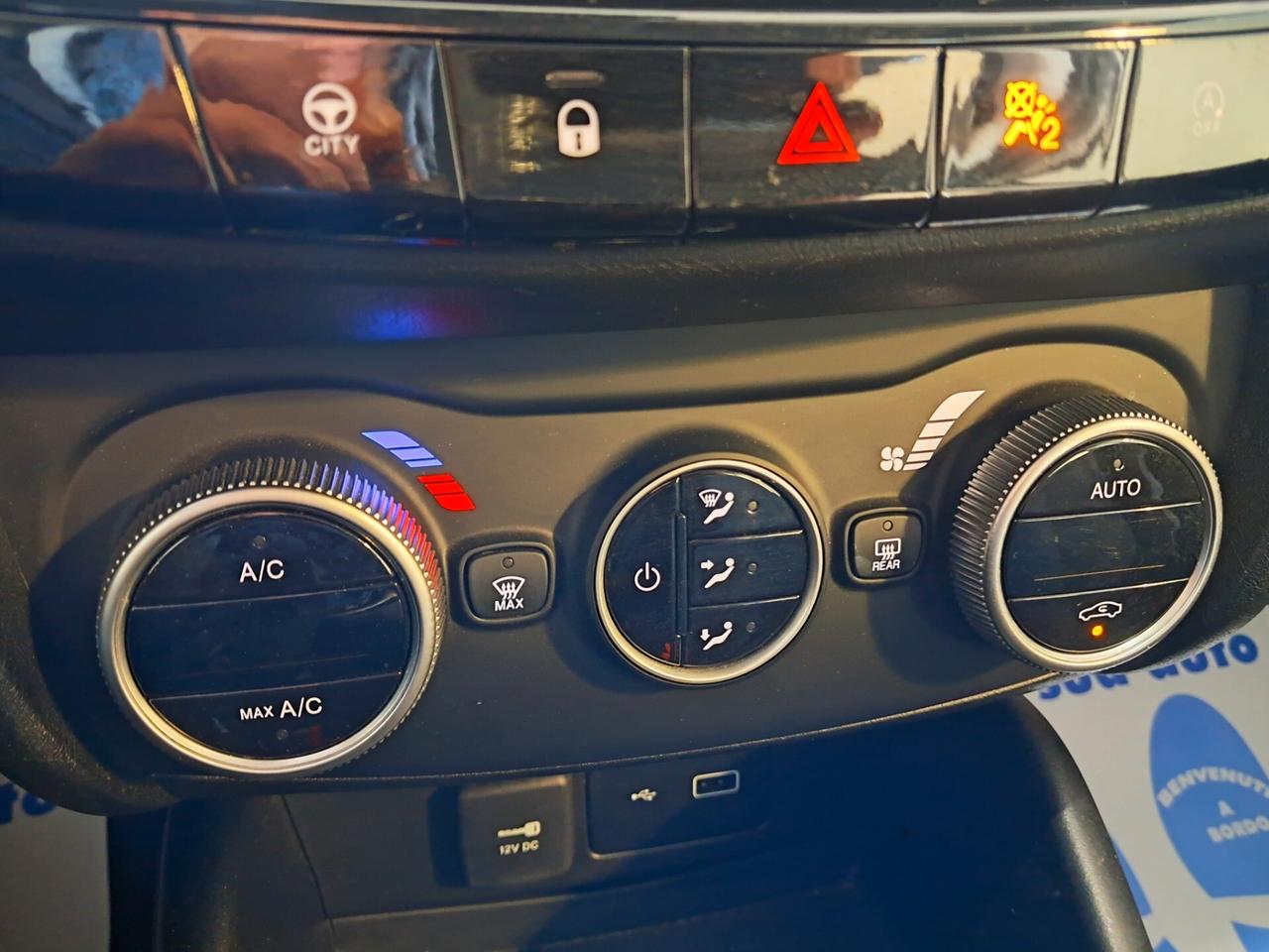 Fiat Tipo 1.3 Mjt 95 cv SW City Life