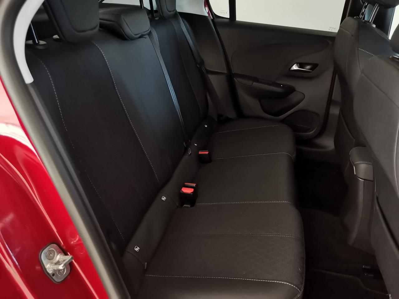 OPEL Corsa e- Elegance