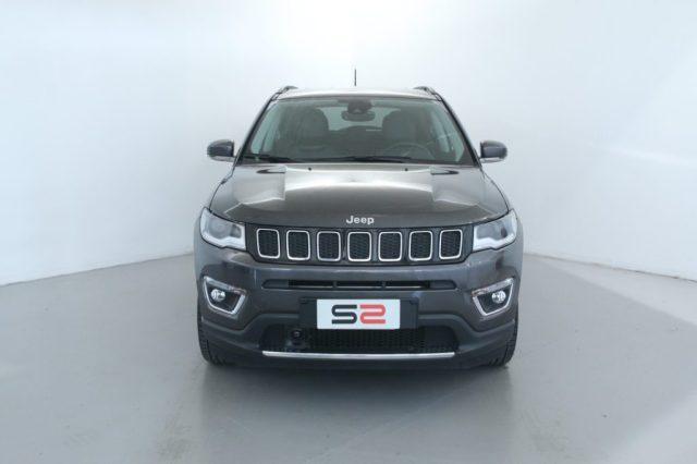 JEEP Compass 2.0 Multijet II aut. 4WD Limited