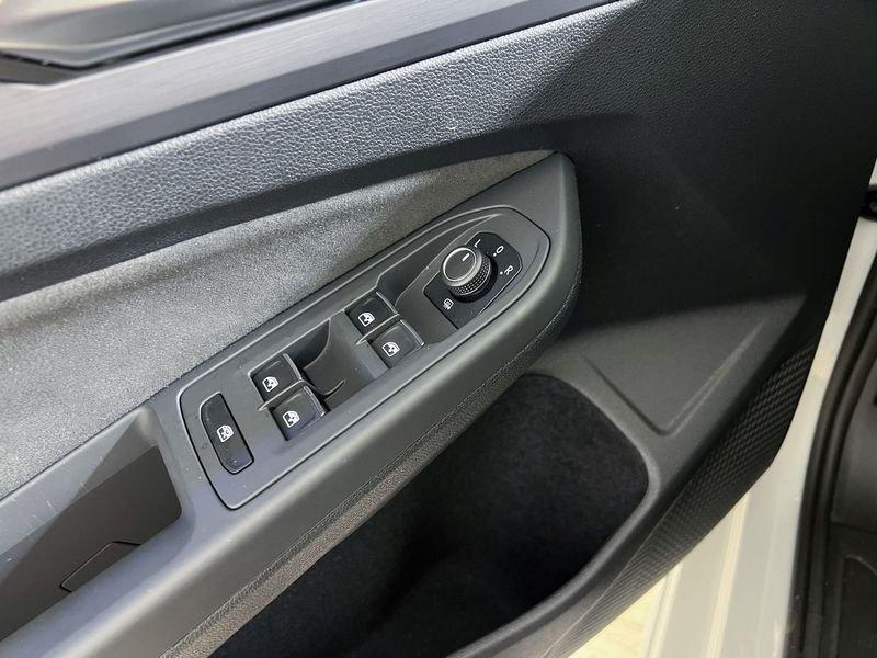 Volkswagen Golf Golf 1.5 tsi evo Style 130cv