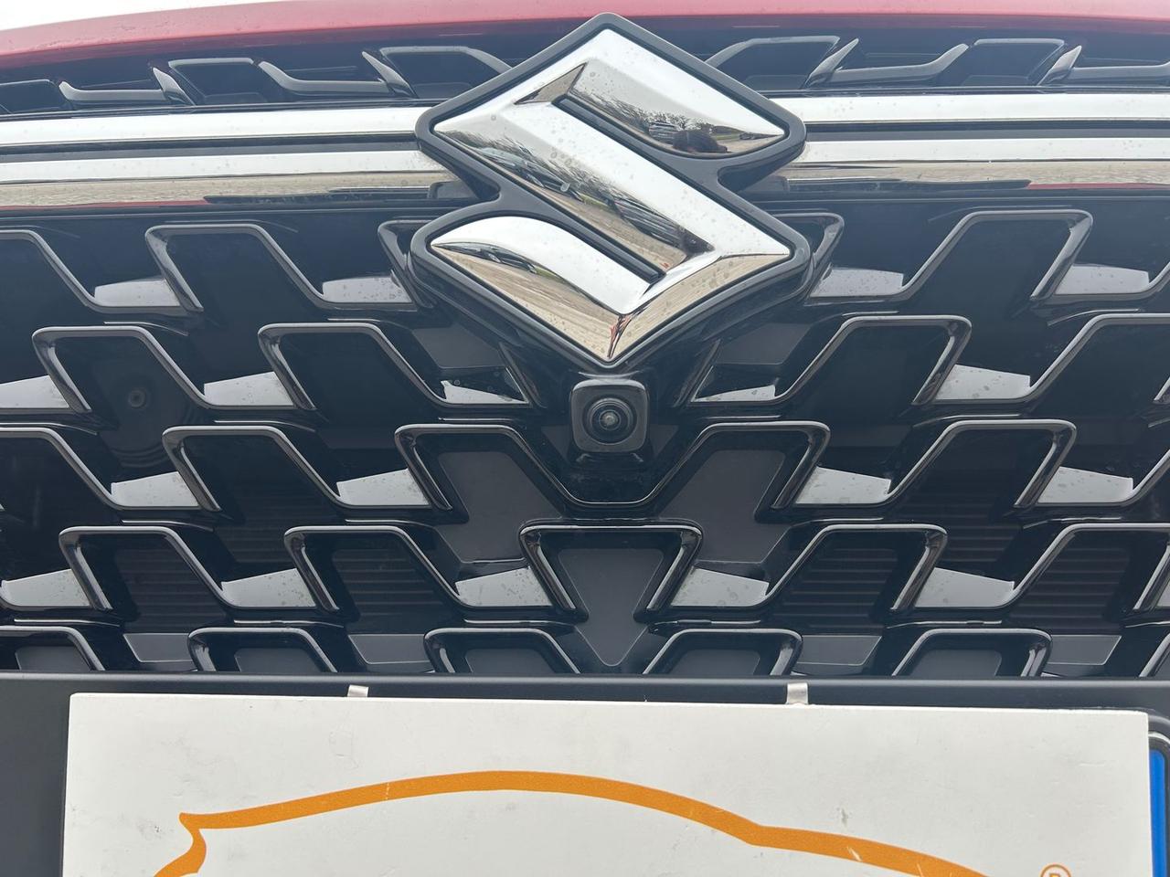 Suzuki S-Cross Star View 1.5 Dualjet HEV #9073