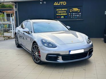 Porsche Panamera 2.9 4S Extra Full Garanzia 12 Mesi Unico Proprietario
