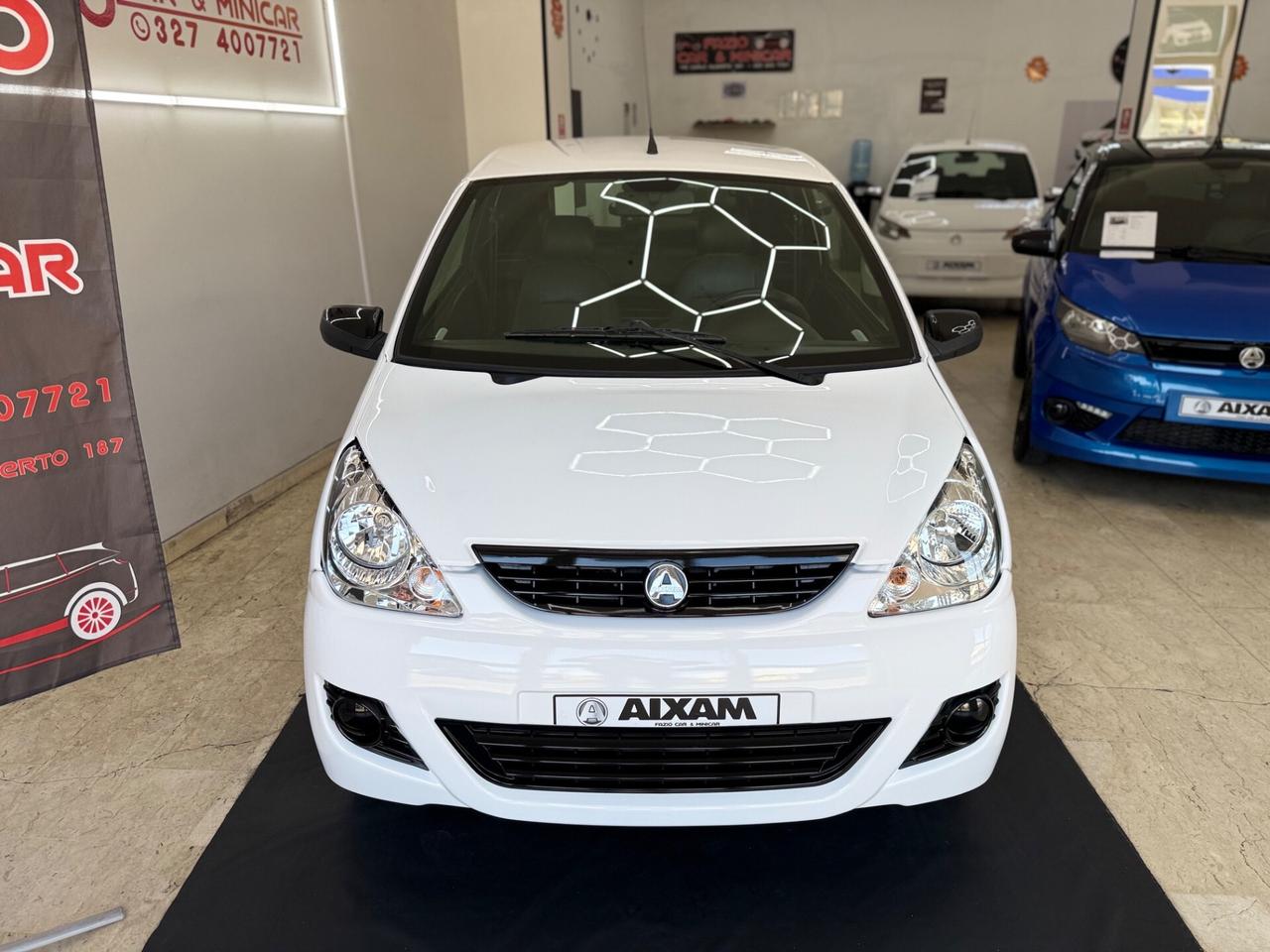 Aixam City S