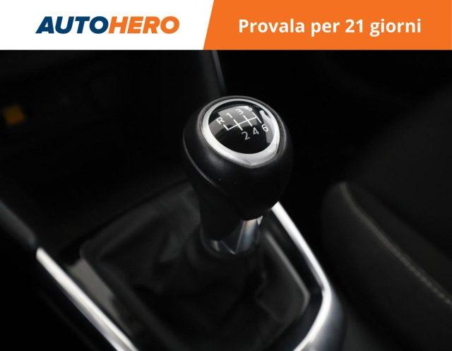MAZDA 2 1.5 e-Skyactiv-G 90 CV M Hybrid Centre-Line