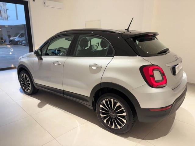 Fiat 500X 1.0 T3 Cross 120cv