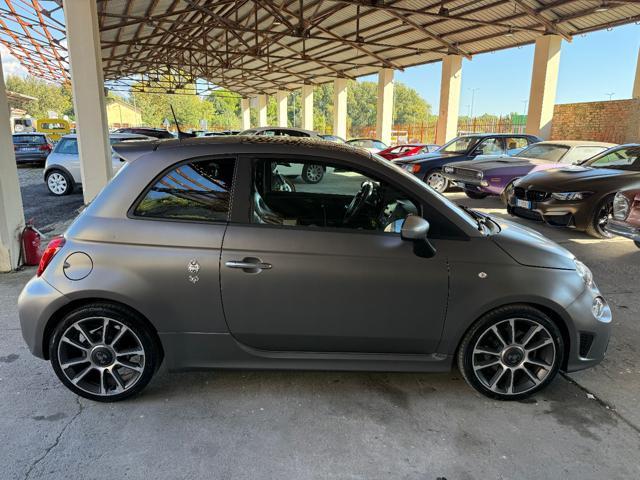 ABARTH 595 1.4 Turbo T-Jet 165 CV Turismo