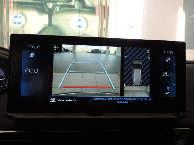 PEUGEOT 5008 BlueHDi 130 S&S EAT8 Allure Pack