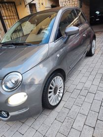 Fiat 500 0.9 TwinAir Turbo 85 CV Mirror