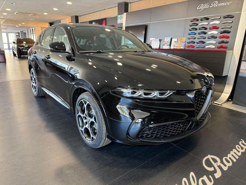Alfa Romeo Tonale 1.5 160 CV MHEV TCT7 Sprint "NUOVO DA IMMATRICOLARE"