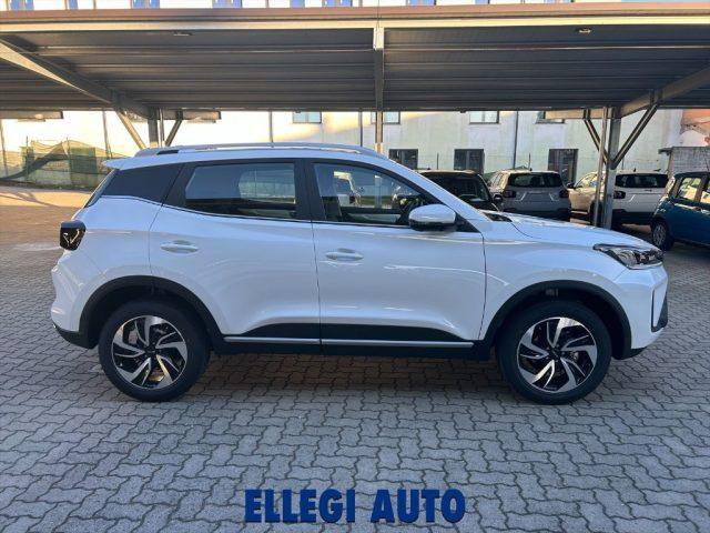 EMC Sei PROMO FINANZIAMENTO 1.5 M/T GPL 113 CV KM 0