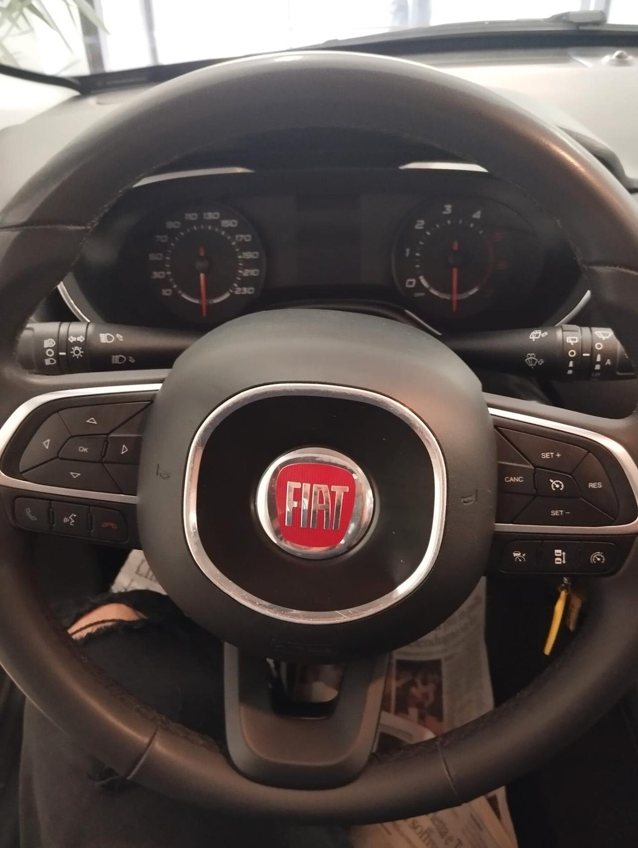 Fiat Tipo 1.6 Mjt S&S SW Mirror