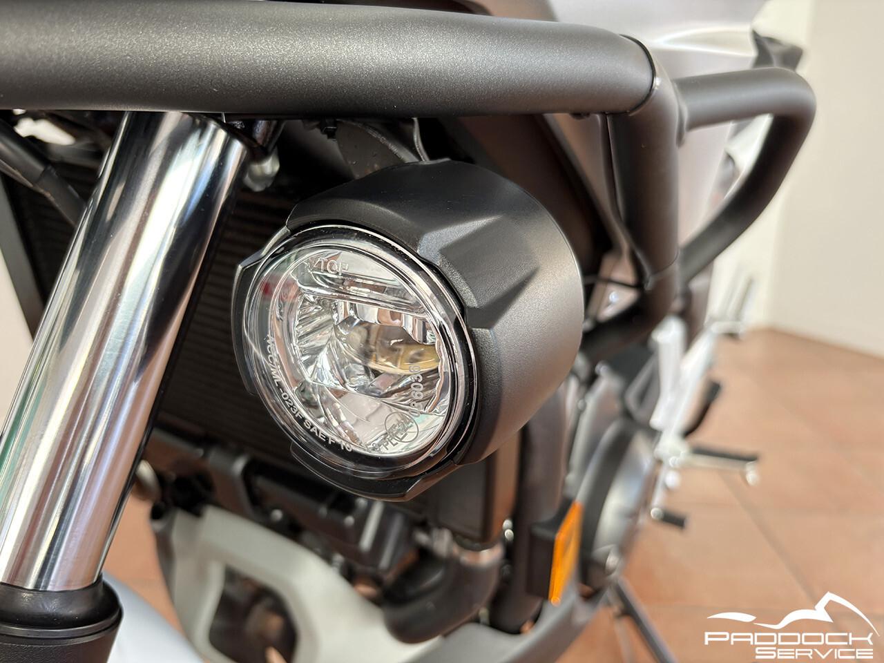 Honda NC 750 X - unipro - SOLO 7.803 KM *****