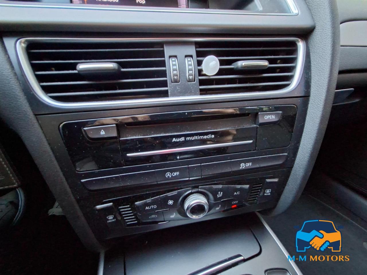 Audi A4 Avant 2.0 tdi 150cv multitronic