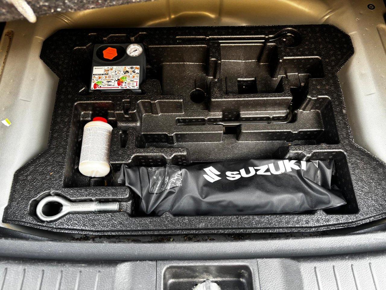 Suzuki Vitara 1.4h Easy Starview 2wd auto