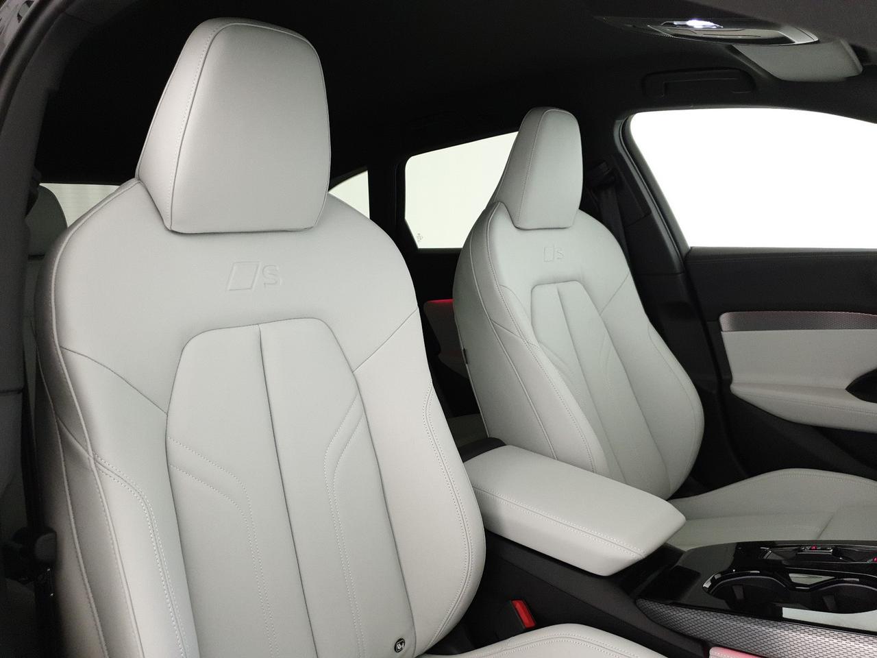 Avant 2.0TDI 204CV quattro S tronic S line Edition